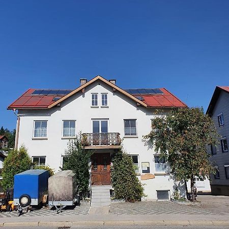 Ferienwohnung Dilara Immenstadt im Allgaeu Exterior photo